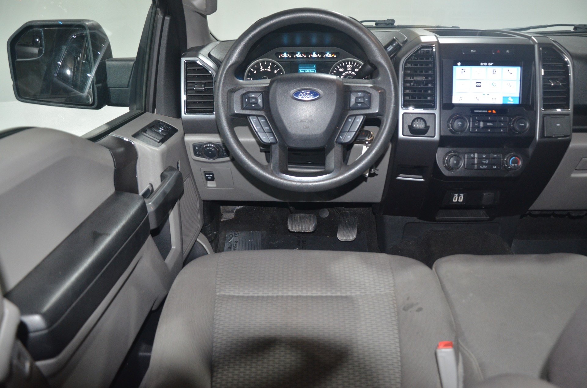Used 2019 Ford F-150 King Ranch 4X4 for Sale in Orlando, FL | Mullinax |  VIN: 1FTEW1E48KFB77563