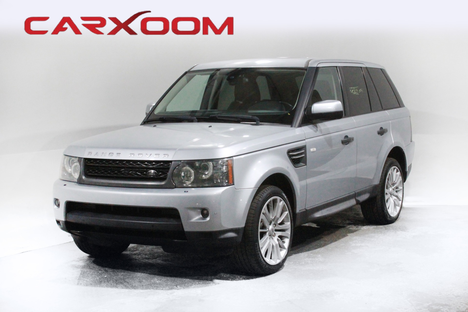 Rover sport 2010. Range Rover Sport 2010. Land Rover range Rover HSE 2010 что за комплектация.