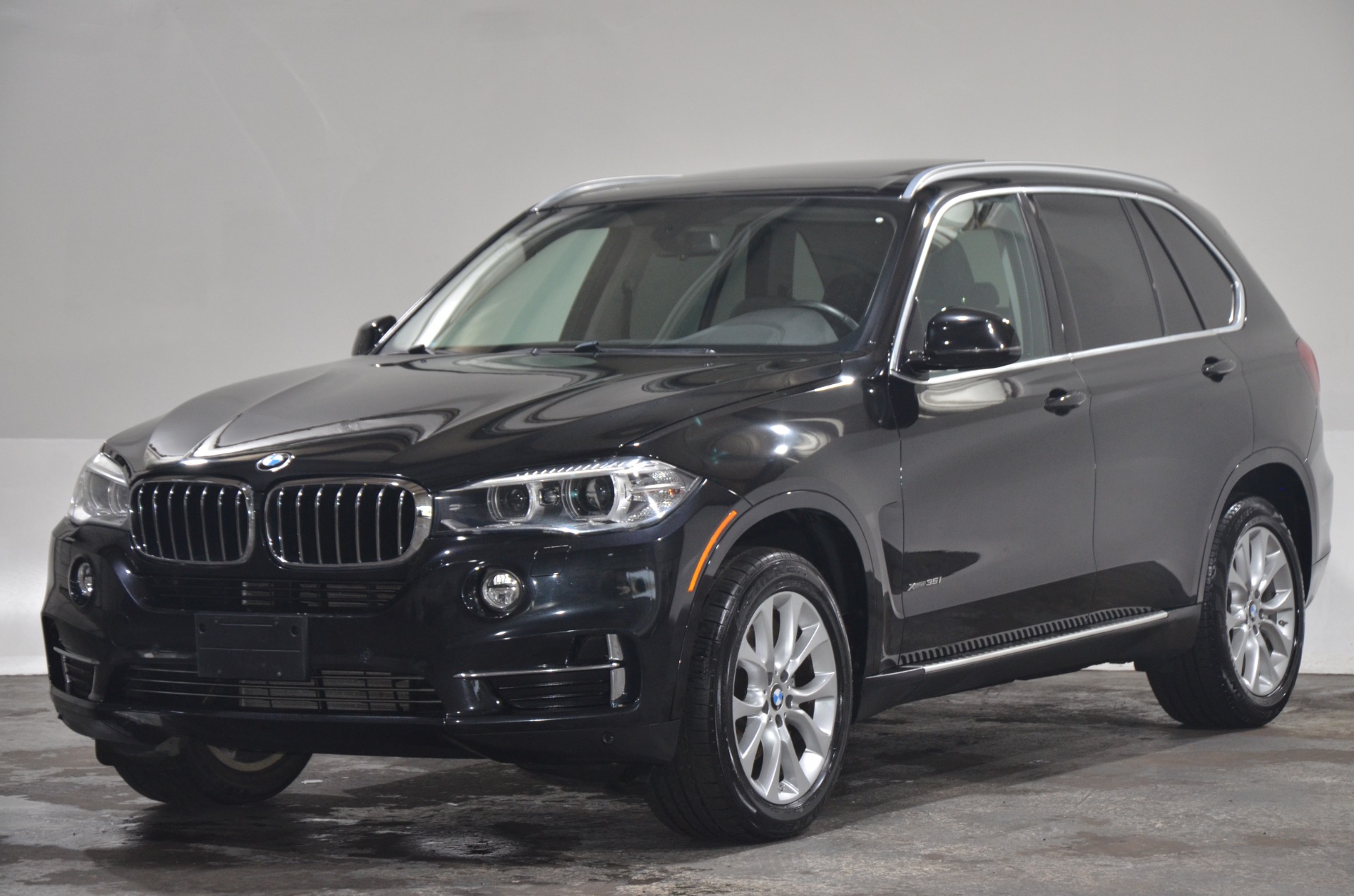 Used bmw x5