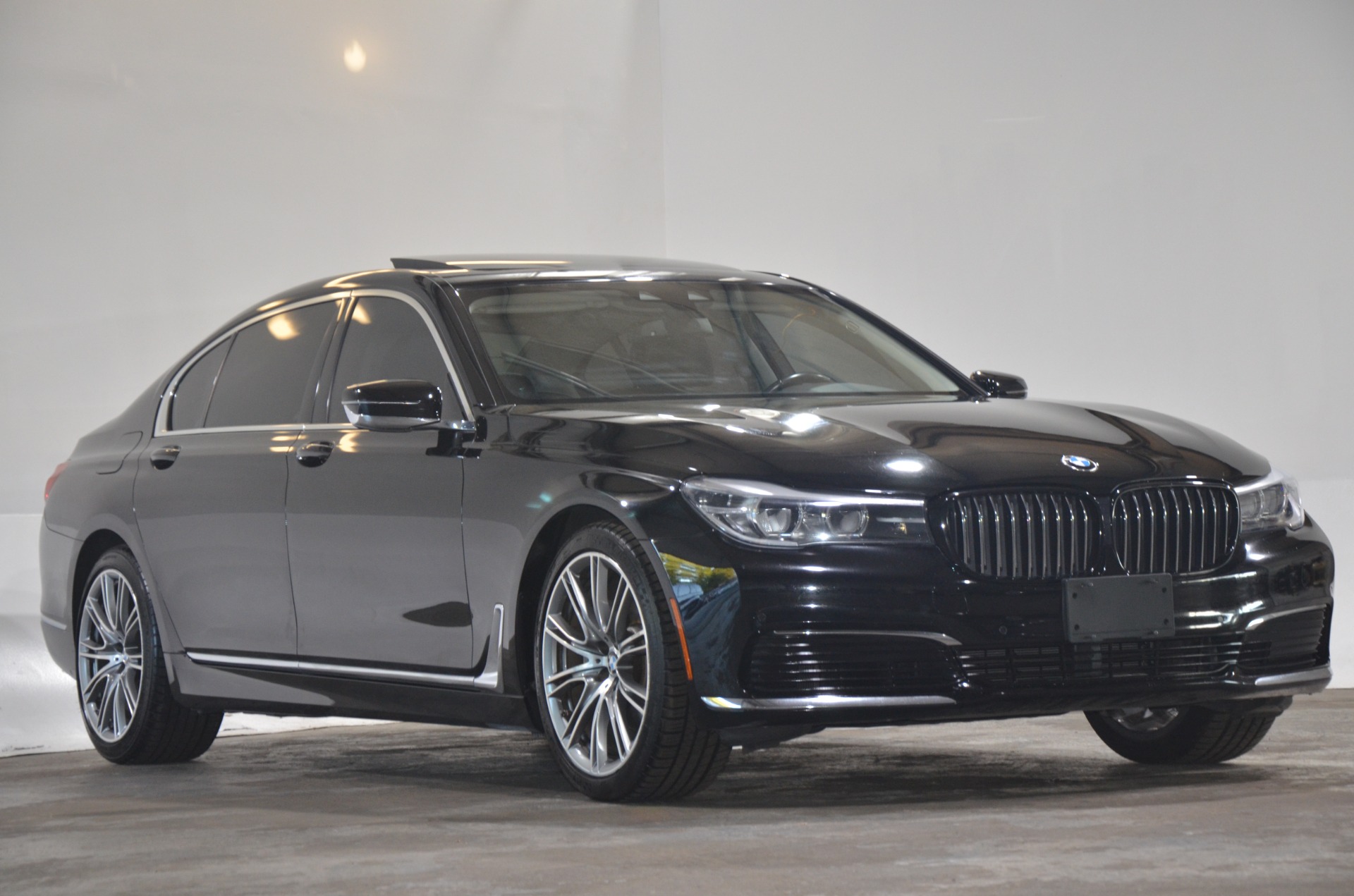 めにぃ Used 2019 BMW 7 Series 740i For Sale (Sold) | Car Xoom Stock #218553