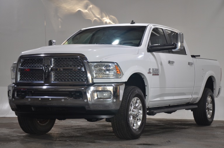Used 2016 Ram 2500 Laramie for sale $43,995 at Car Xoom in Marietta GA