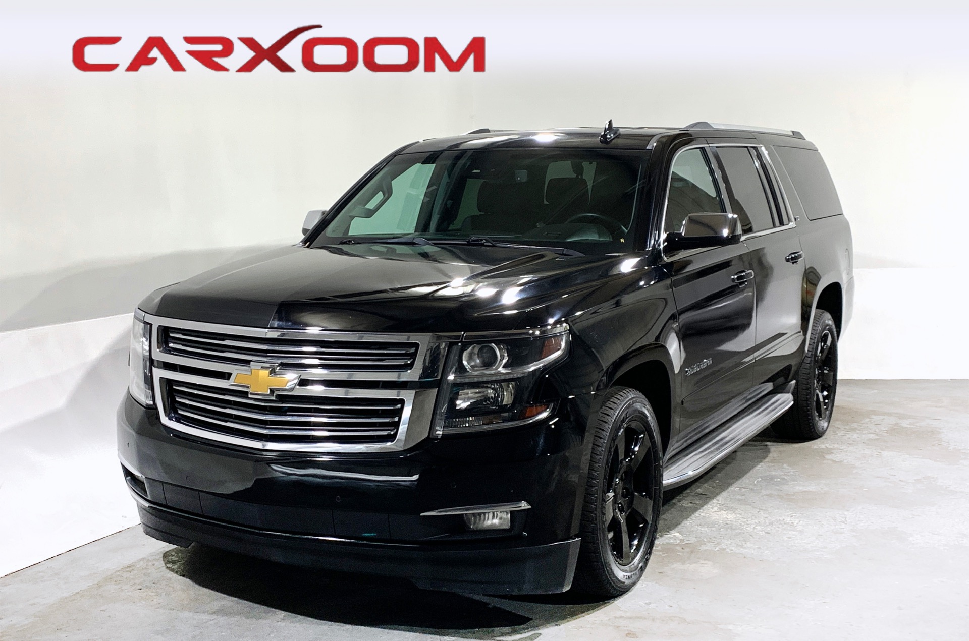 Headlamp Kit | CHEVROLET SUBURBAN LTZ 2015 Headlamp Kit | CHEVROLET SUBURBAN LTZ 2015