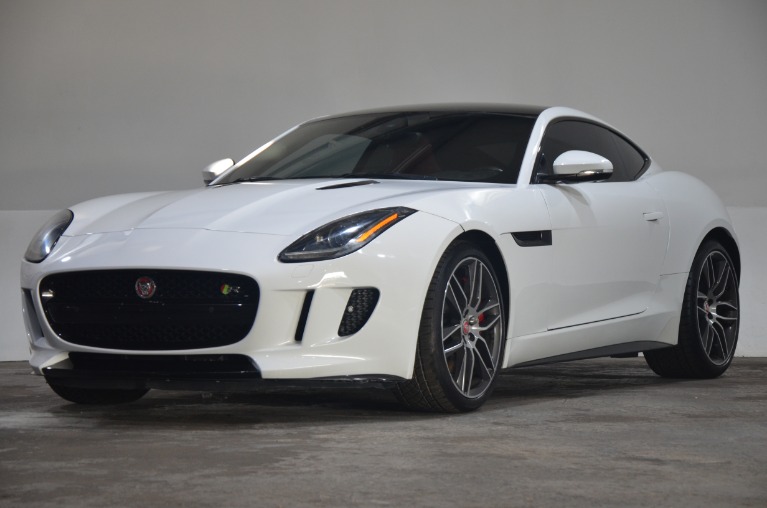 Used 2015 Jaguar F-TYPE R for sale $41,495 at Car Xoom in Marietta GA