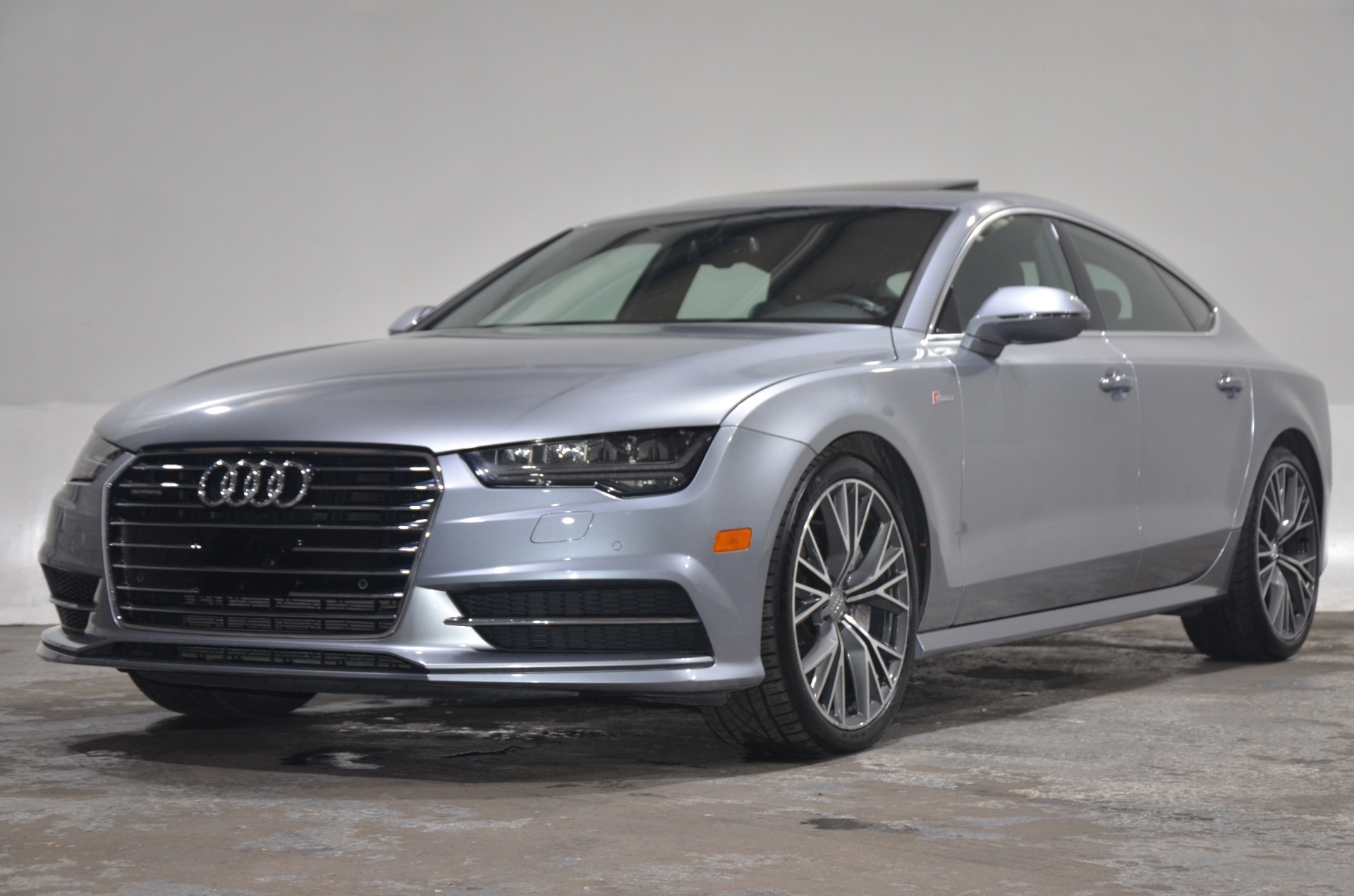 2016 Audi A7 For Salenull