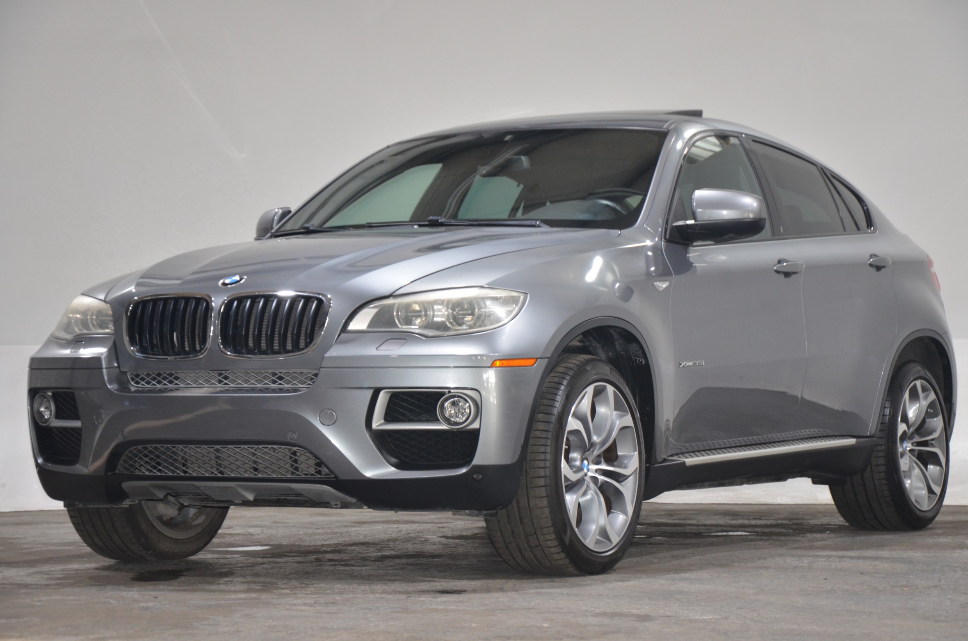 Used 2014 BMW X6 xDrive35i For Sale (Sold) | Car Xoom Stock #C43638