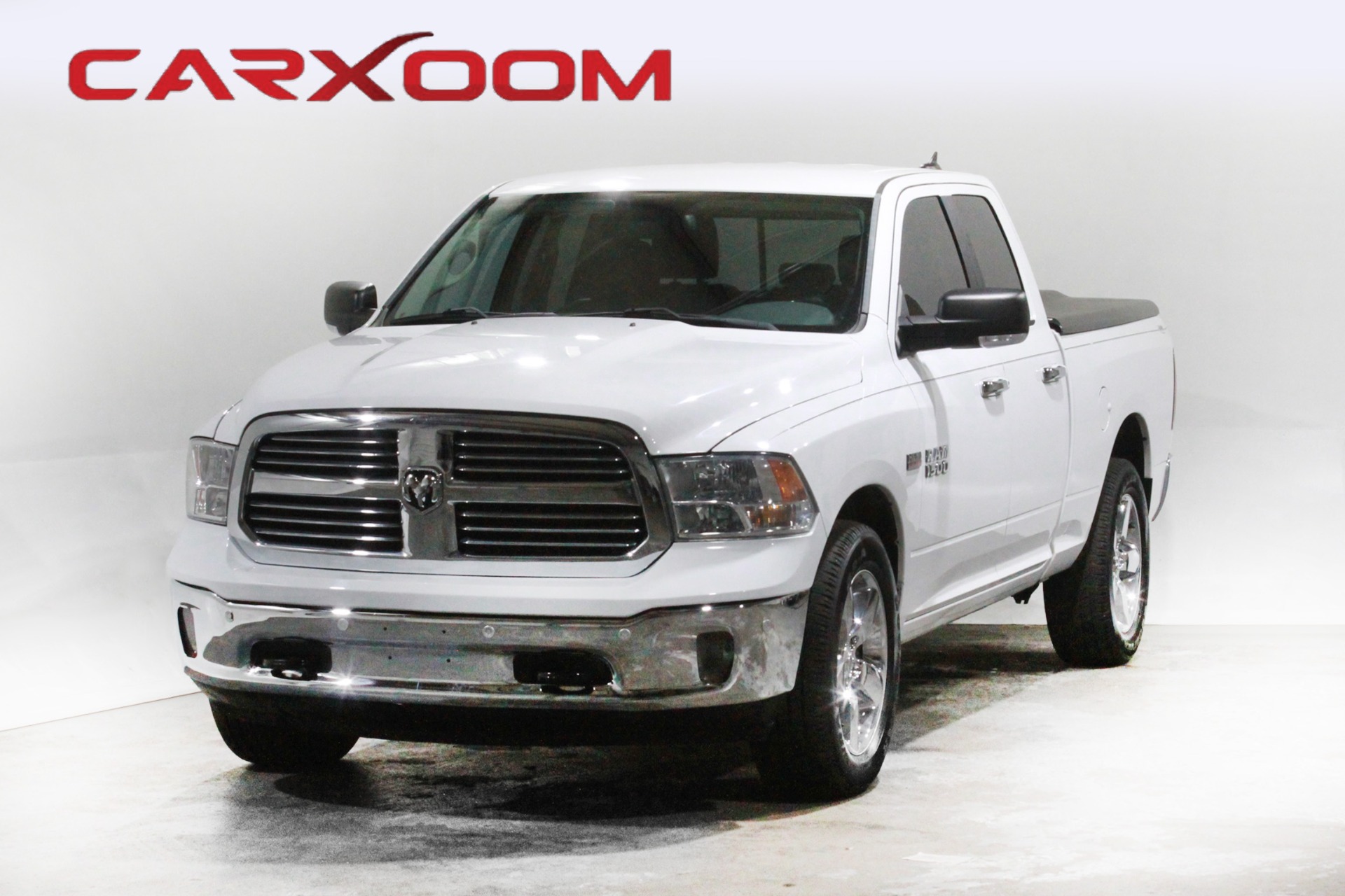 Ram 2016 Big Horn
