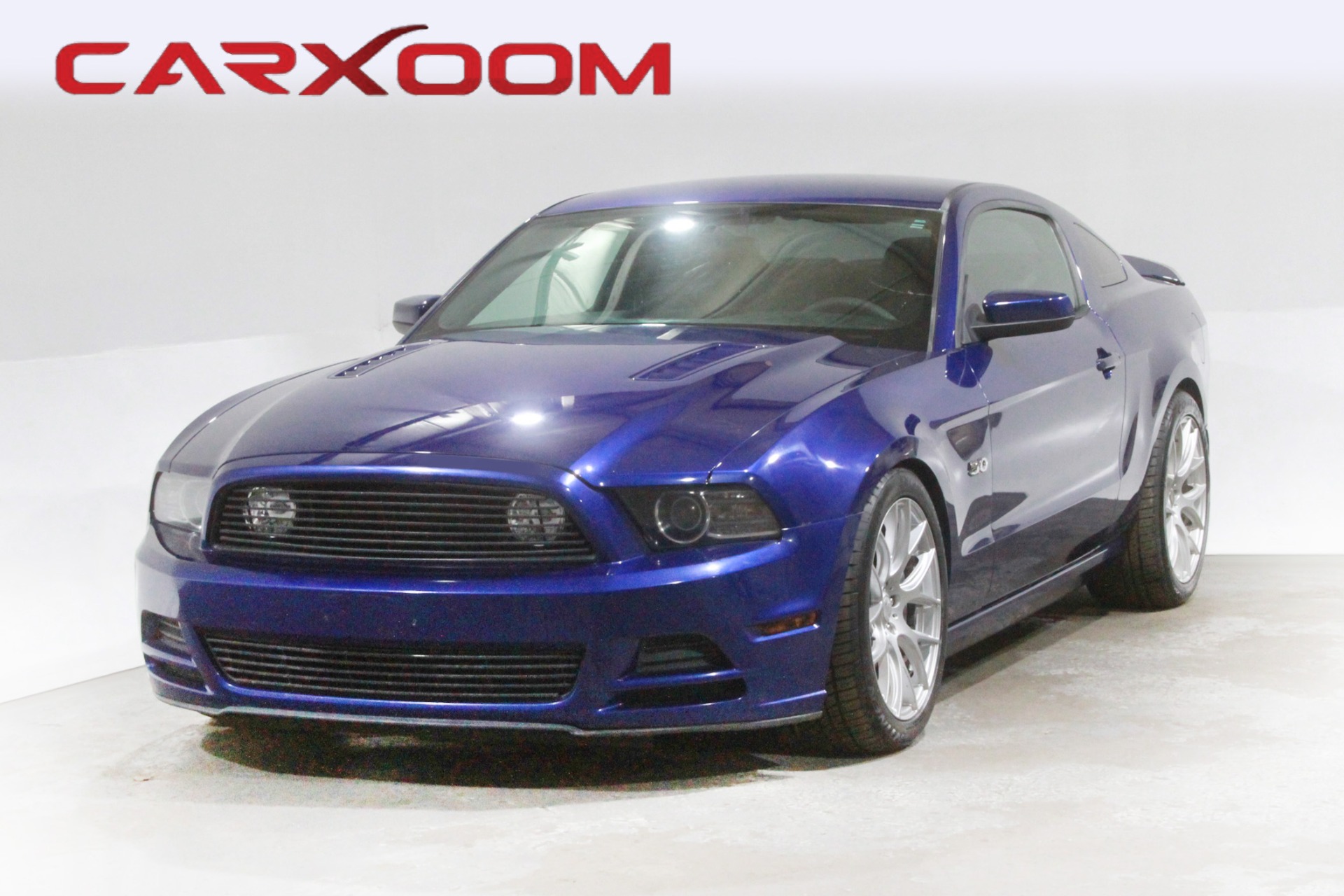 Used 2013 Ford Mustang GT For Sale (Sold) | Car Xoom Stock #212486