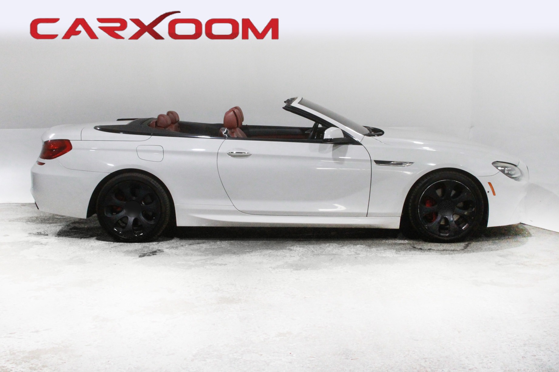 Used 2015 BMW 6 Series 650i For Sale ($16,499) | Car Xoom Stock 