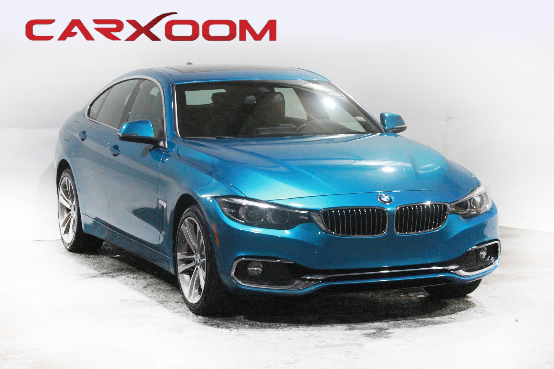 Headlamp and Fog Lamp Kit | BMW 3 SERIES GRAN TURISMO 340 SPORT LINE 2018 Headlamp and Fog Lamp Kit | BMW 3 SERIES GRAN TURISMO 340 SPORT LINE 2018