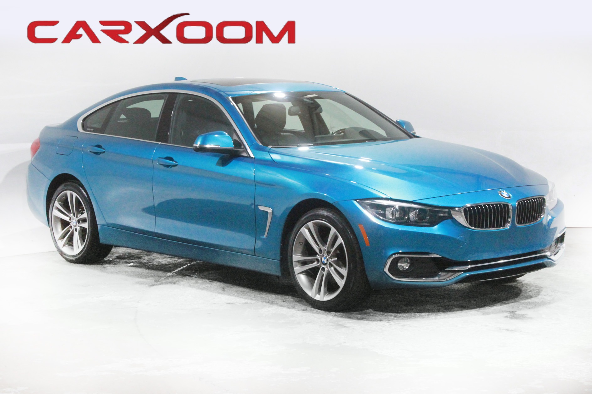 Rocker Panel Kit | BMW 3 SERIES GRAN TURISMO 340 LUXURY LINE 2018 Rocker Panel Kit | BMW 3 SERIES GRAN TURISMO 340 LUXURY LINE 2018