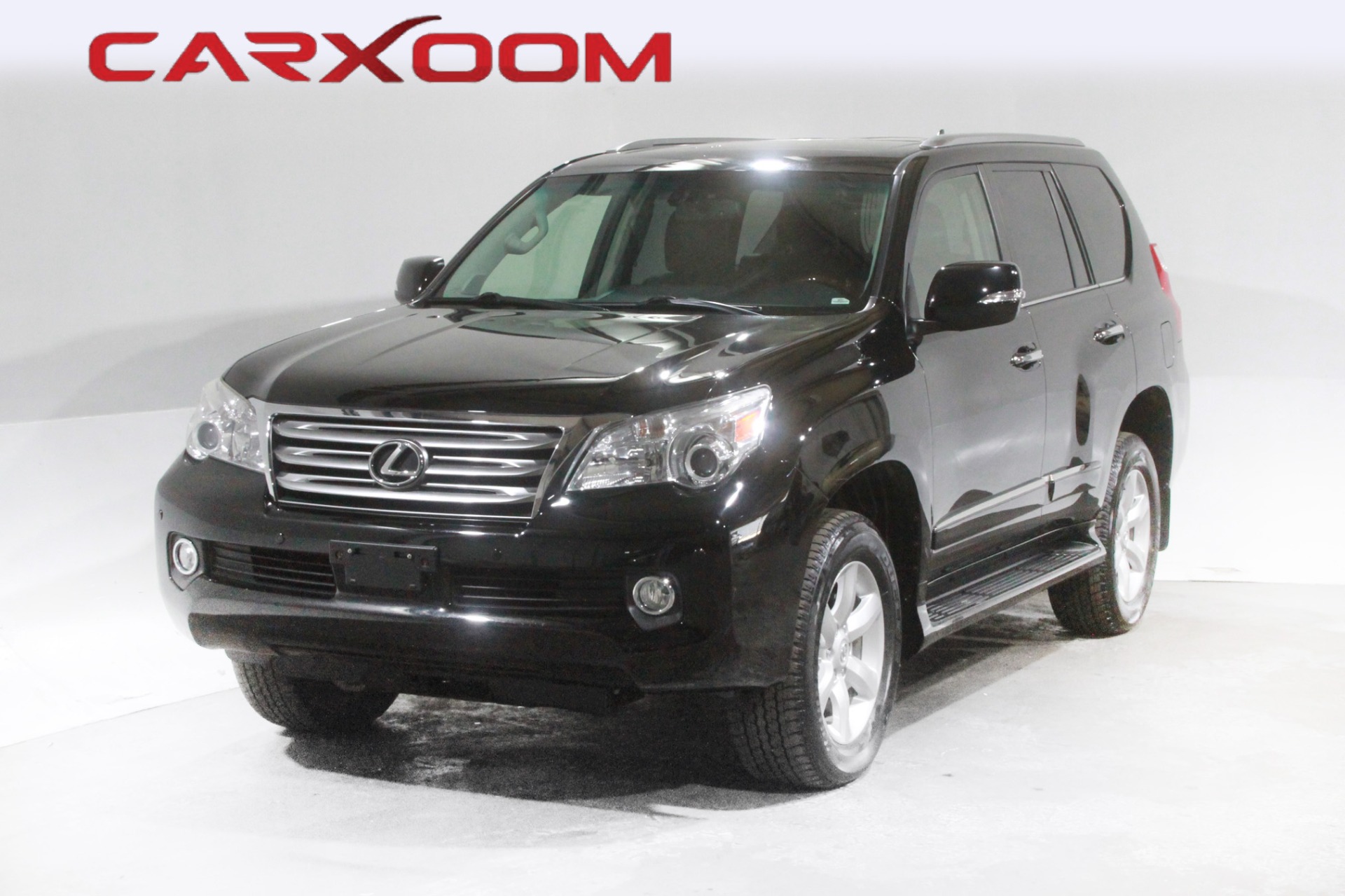 Used 2013 Lexus GX 460 GX460 LUXURY For Sale (Sold) Car Xoom Stock