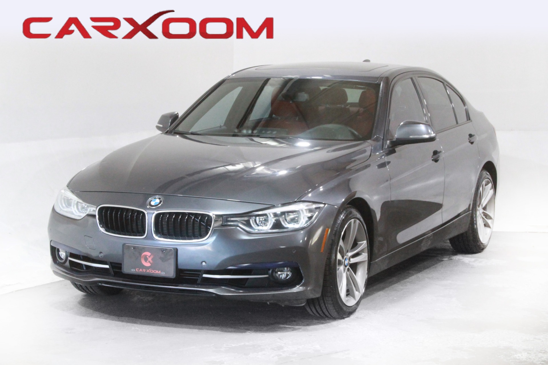 Headlamp and Fog Lamp Kit | BMW 3 SERIES SEDAN 340 LUXURY LINE 2017