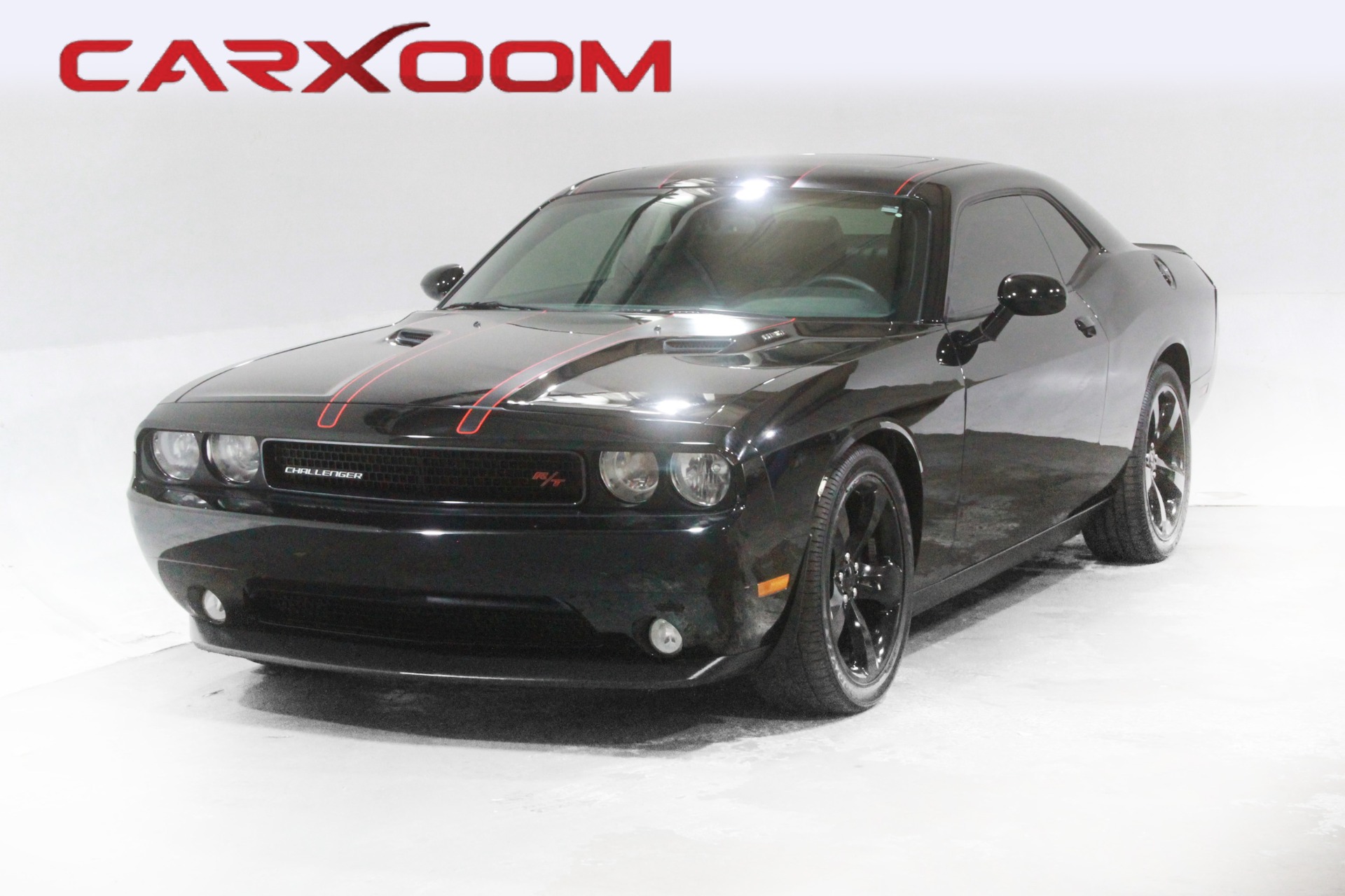 Used 2013 Dodge Challenger R/T For Sale (Sold) | Car Xoom Stock #685632