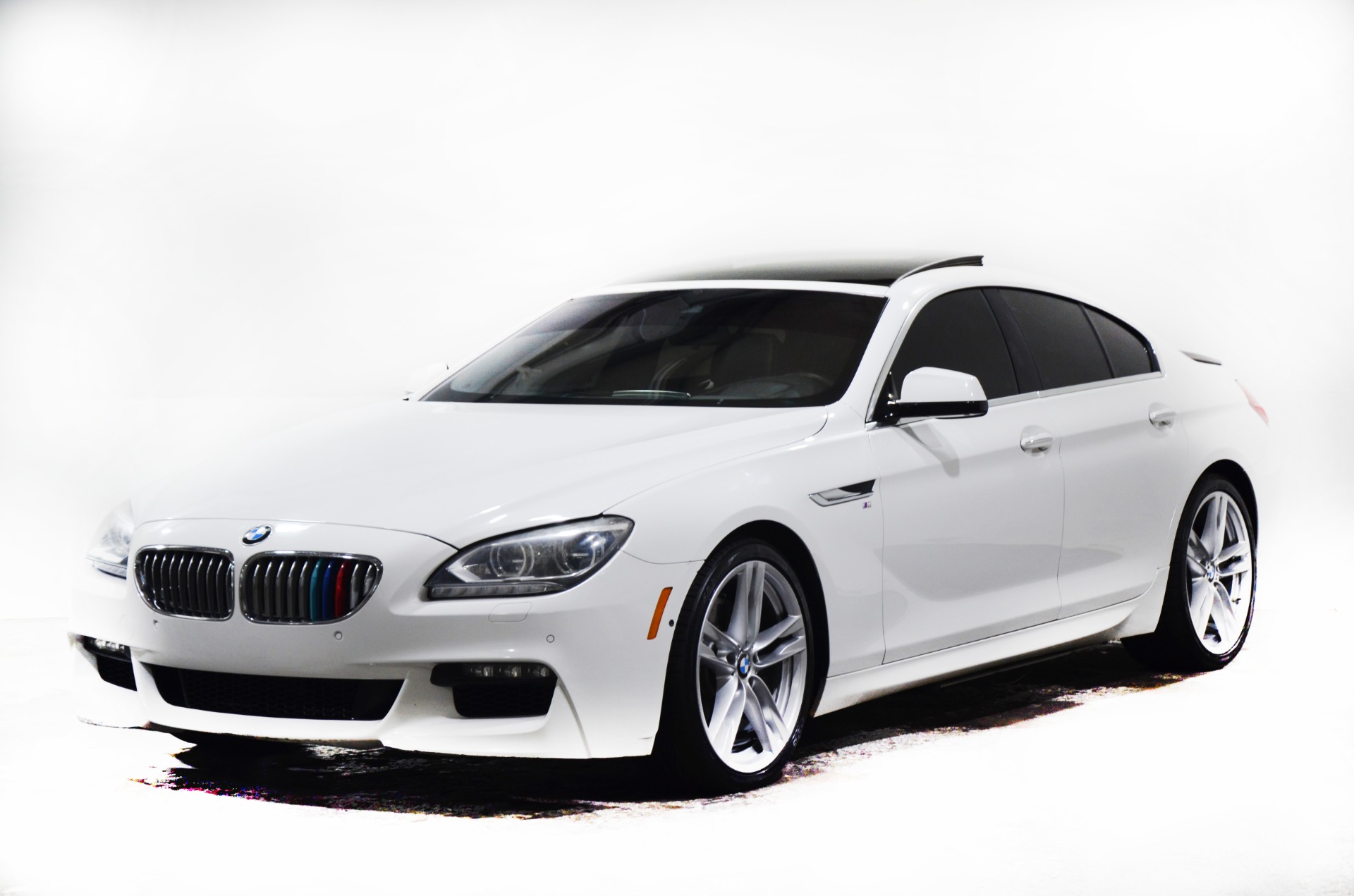 Used 2013 BMW 6 Series 650i xDrive Gran Coupe M Sport For Sale (Sold) | Car  Xoom Stock #098522