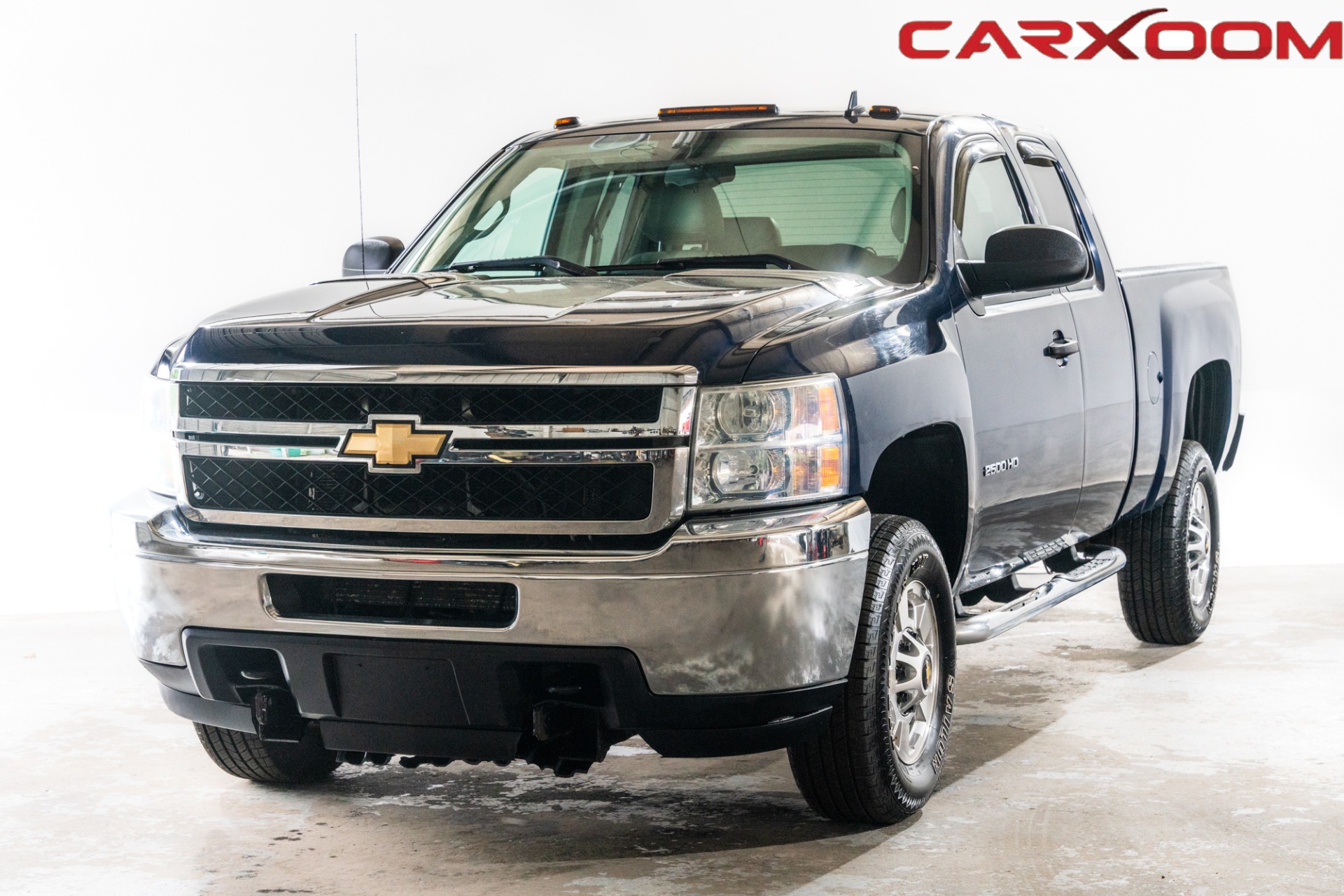 2011 Chevy Silverado 2500hd For Salenull