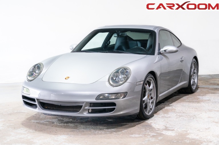 Used 2005 Porsche 911 Carrera S for sale $39,988 at Car Xoom in Marietta GA