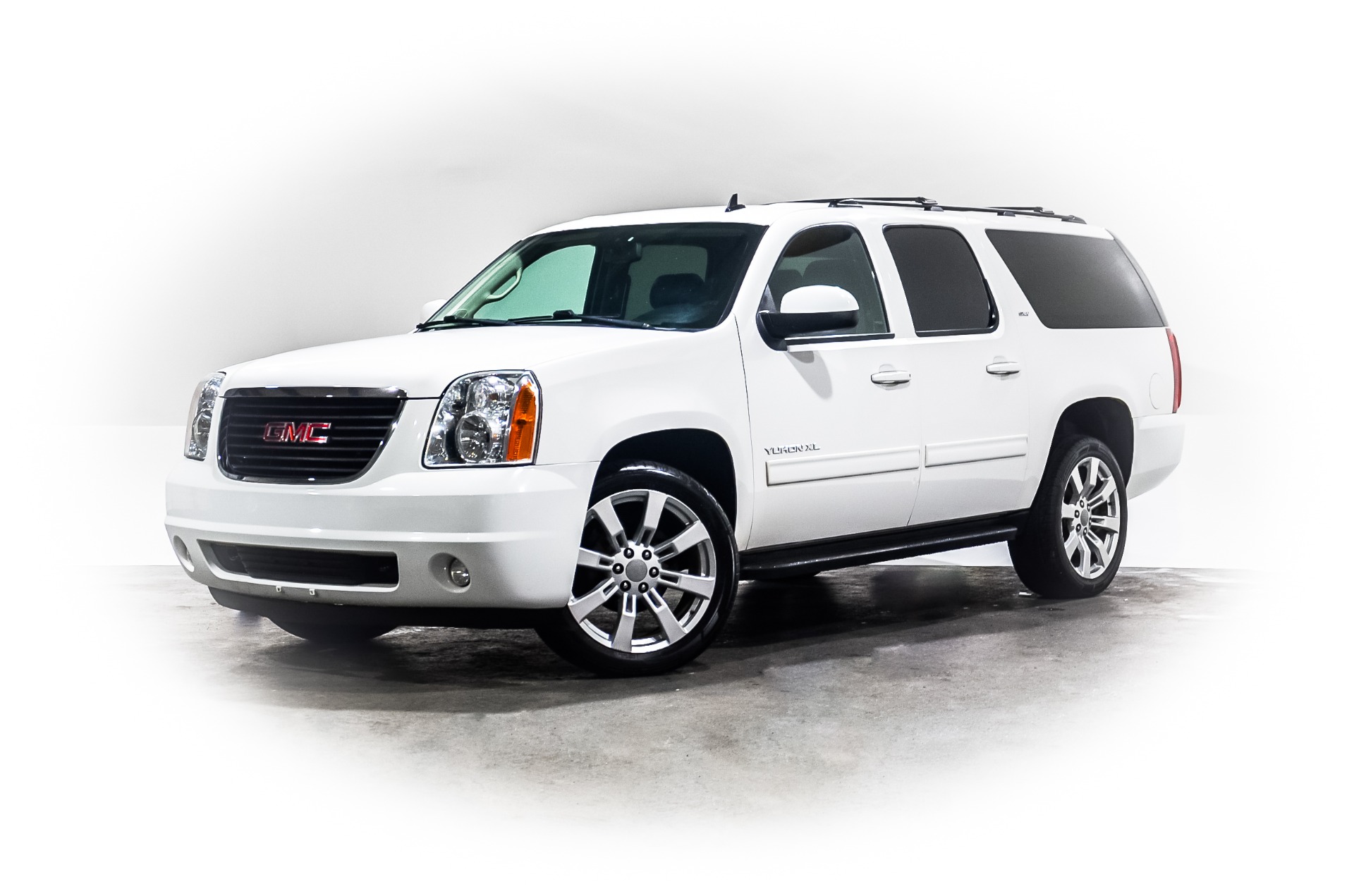 Used 2013 GMC Yukon XL SLT 1500 4x4 4dr SUV For Sale (Sold) Car Xoom