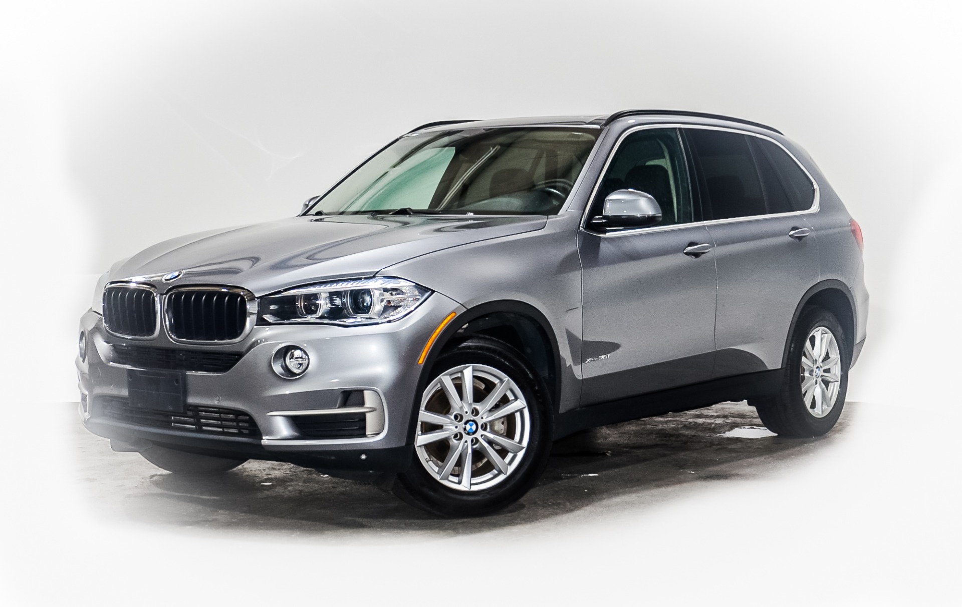 Used 2015 BMW X5 xDrive35i AWD 4dr SUV For Sale (Sold) Car Xoom Stock
