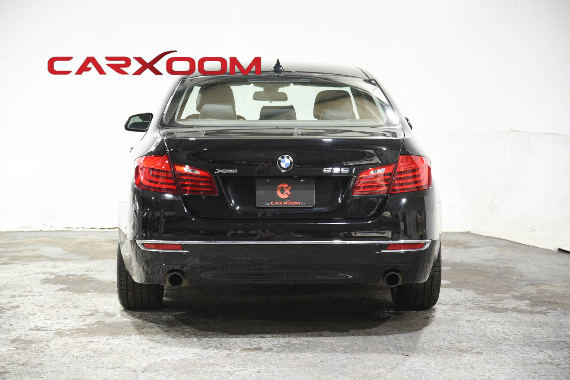 2015 BMW 5 Series 535i - Photo 11