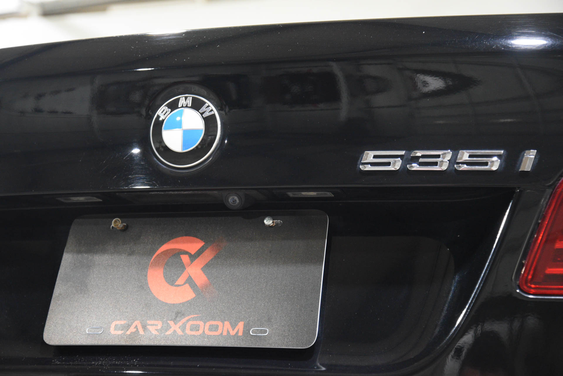 2015 BMW 5 Series 535i - Photo 13