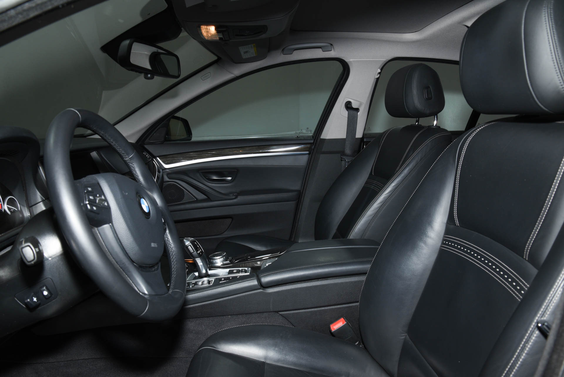 2015 BMW 5 Series 535i - Photo 15
