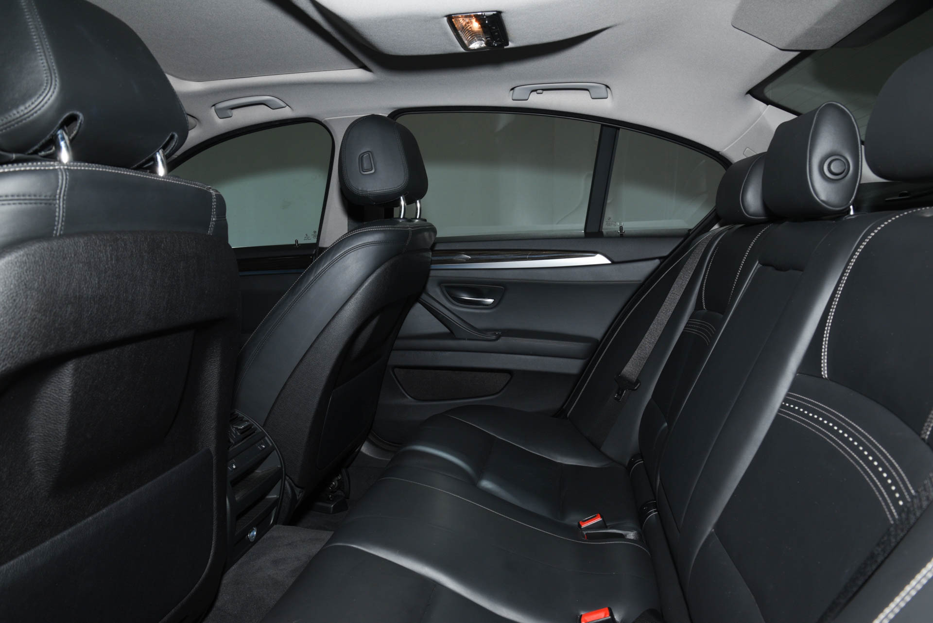 2015 BMW 5 Series 535i - Photo 16