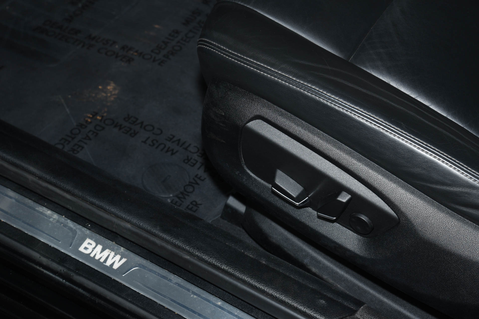 2015 BMW 5 Series 535i - Photo 20