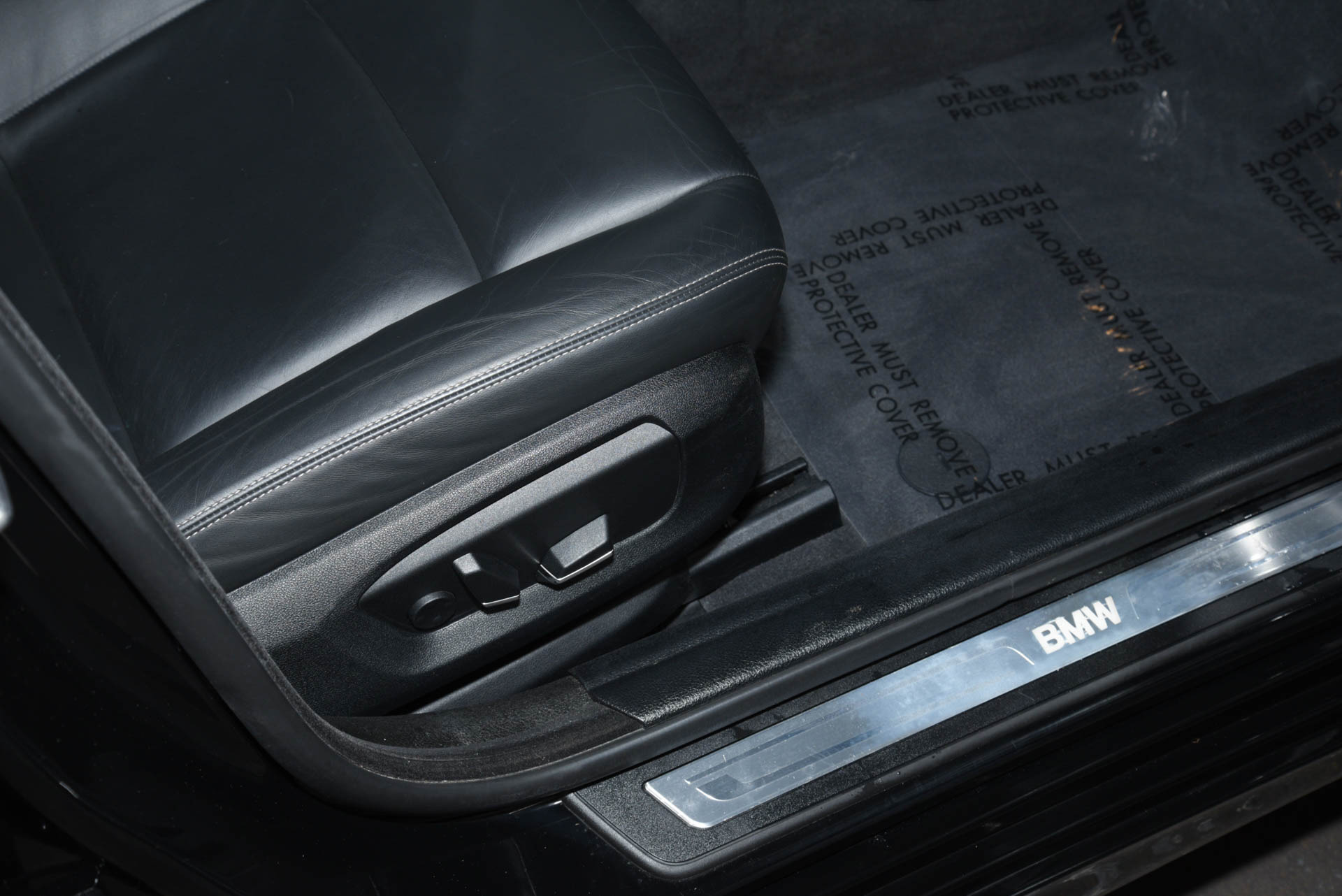 2015 BMW 5 Series 535i - Photo 21