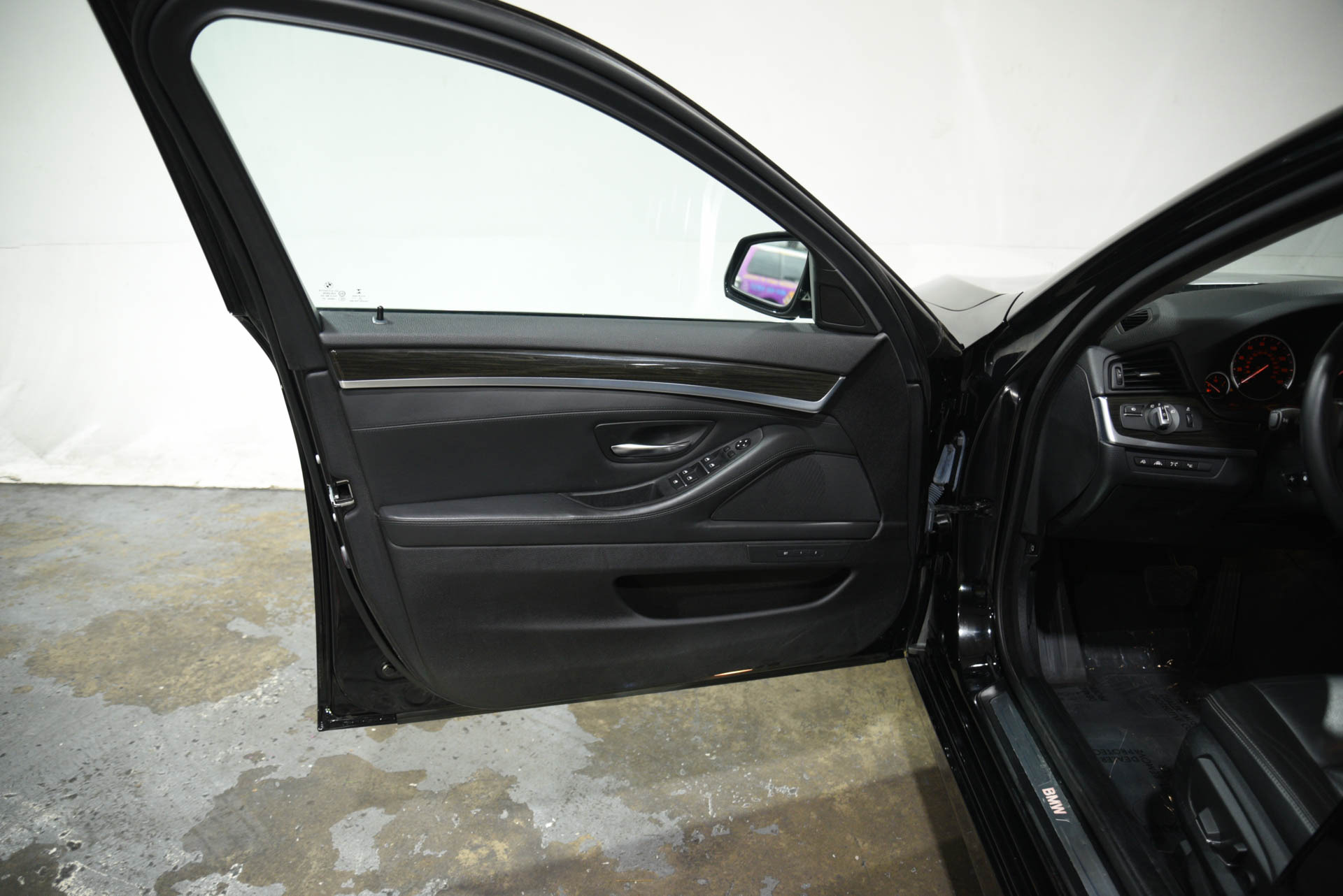 2015 BMW 5 Series 535i - Photo 22