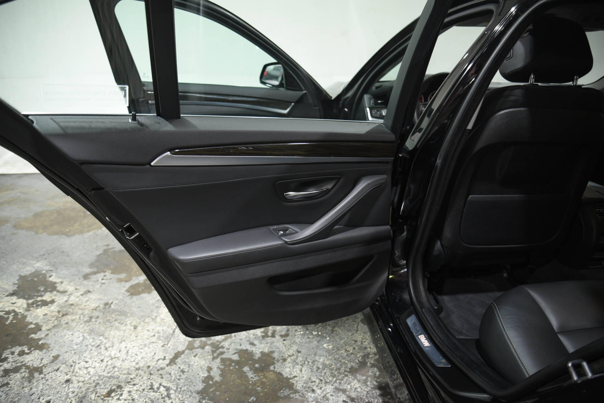2015 BMW 5 Series 535i - Photo 23