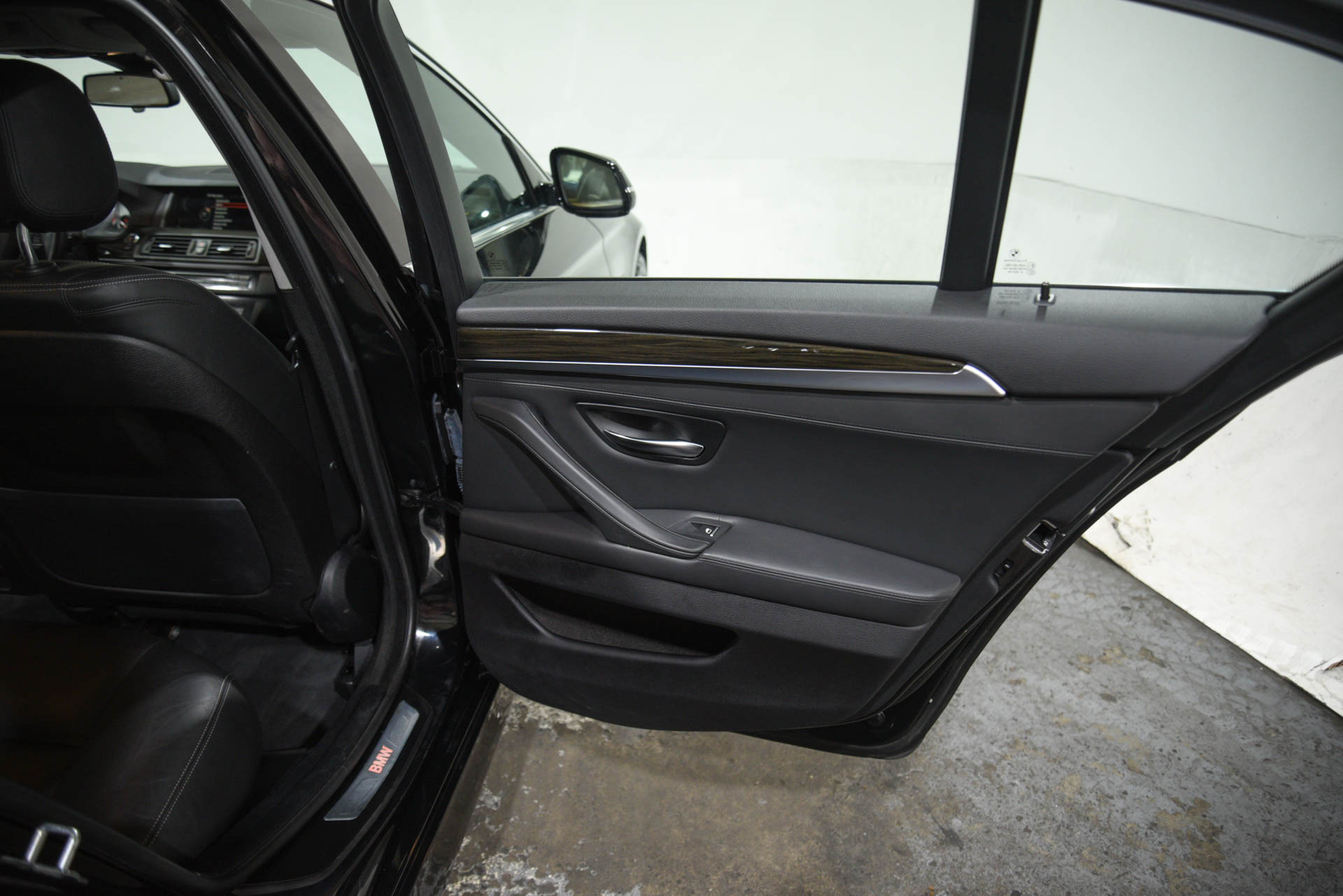 2015 BMW 5 Series 535i - Photo 24