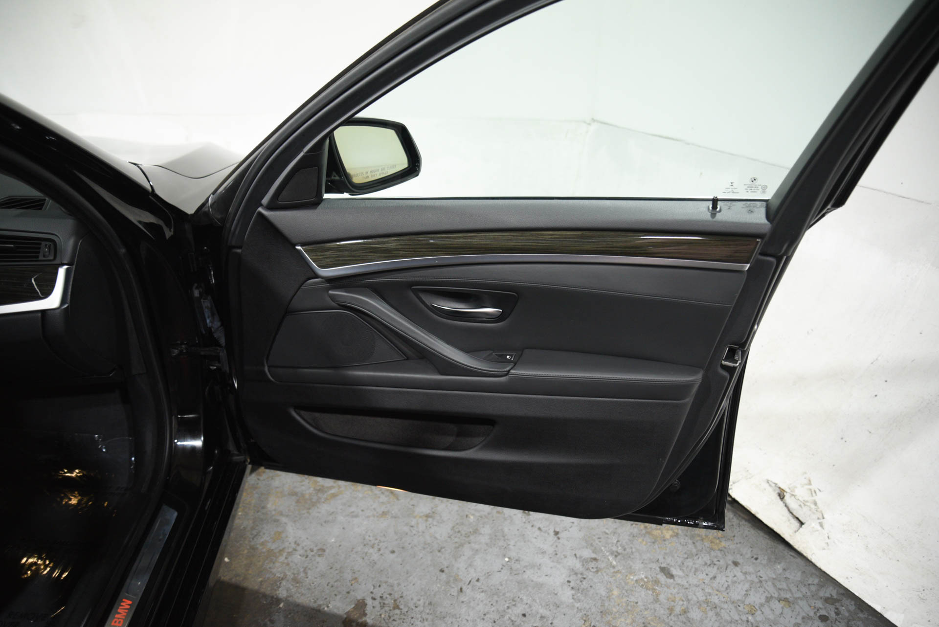 2015 BMW 5 Series 535i - Photo 25