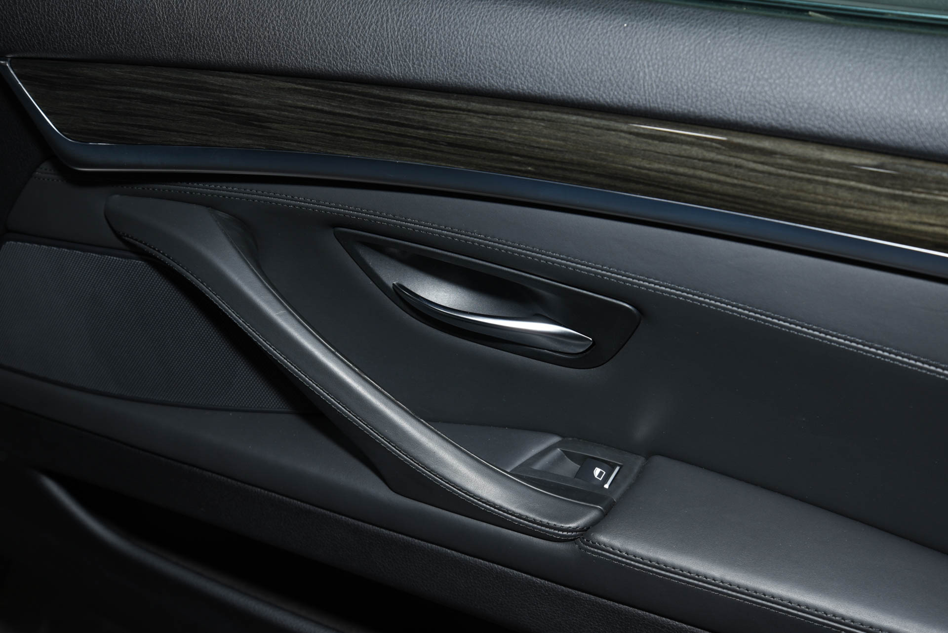 2015 BMW 5 Series 535i - Photo 26