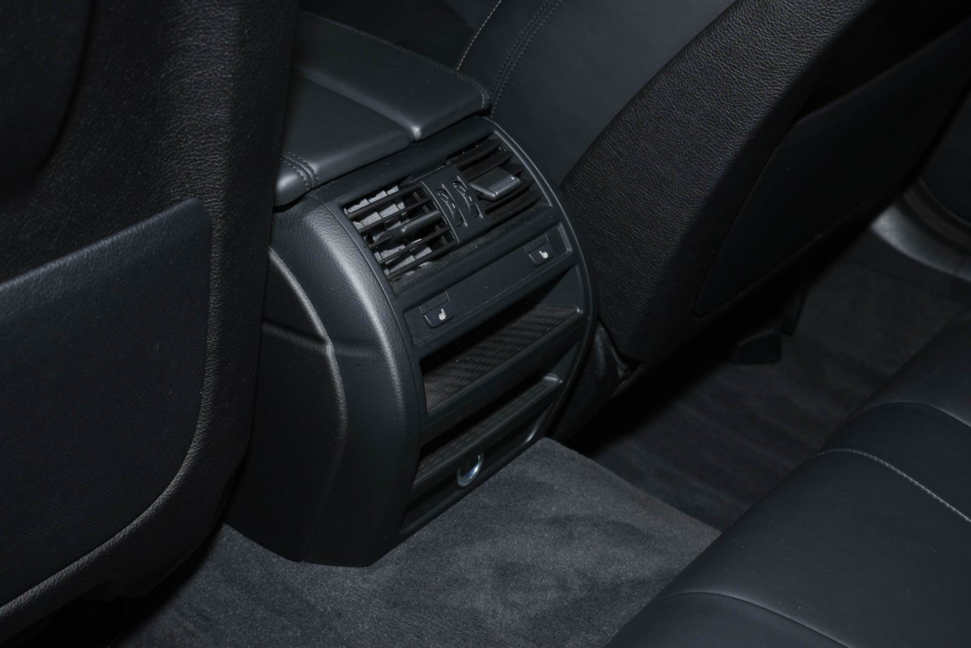 2015 BMW 5 Series 535i - Photo 28
