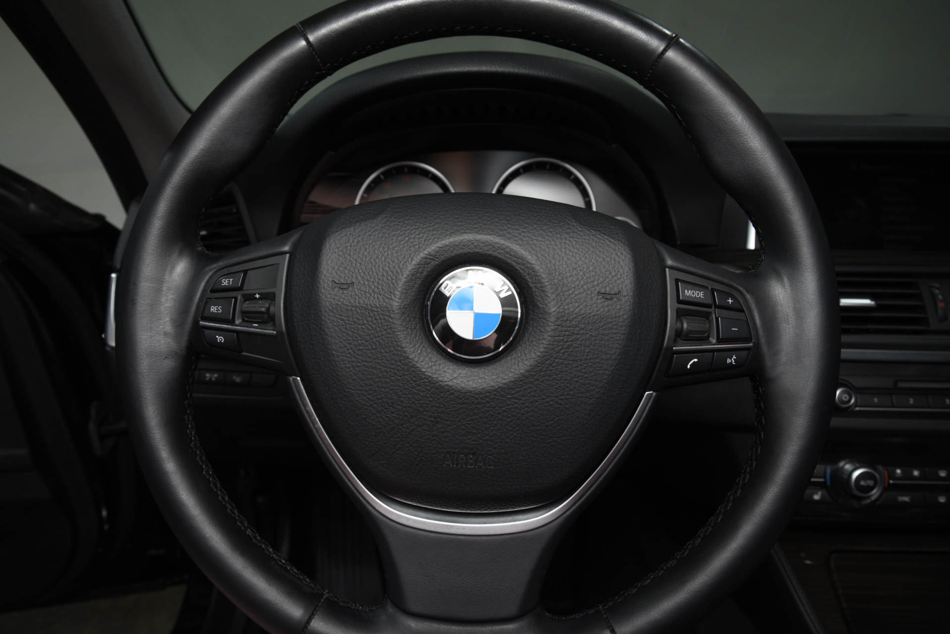 2015 BMW 5 Series 535i - Photo 33