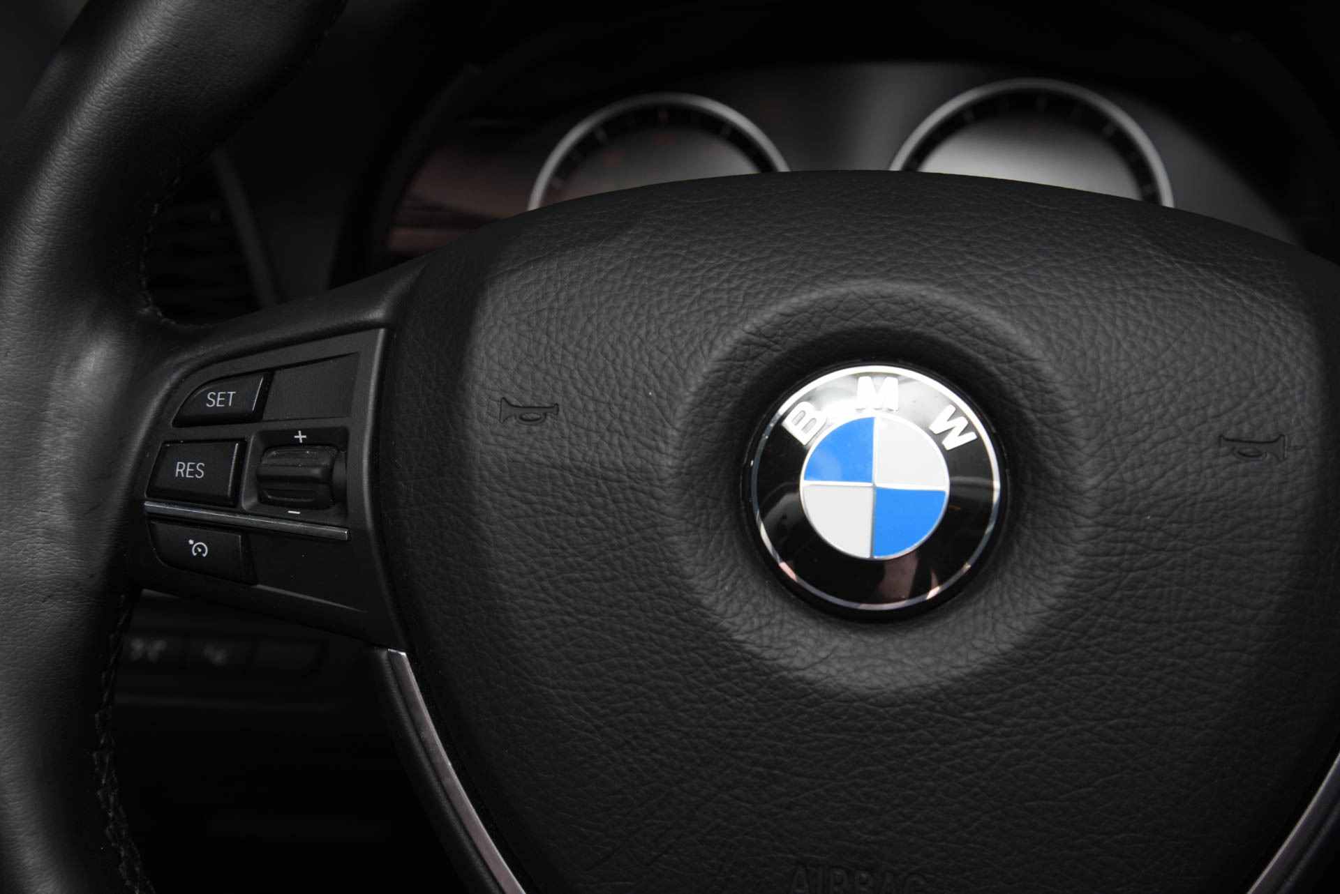 2015 BMW 5 Series 535i - Photo 34