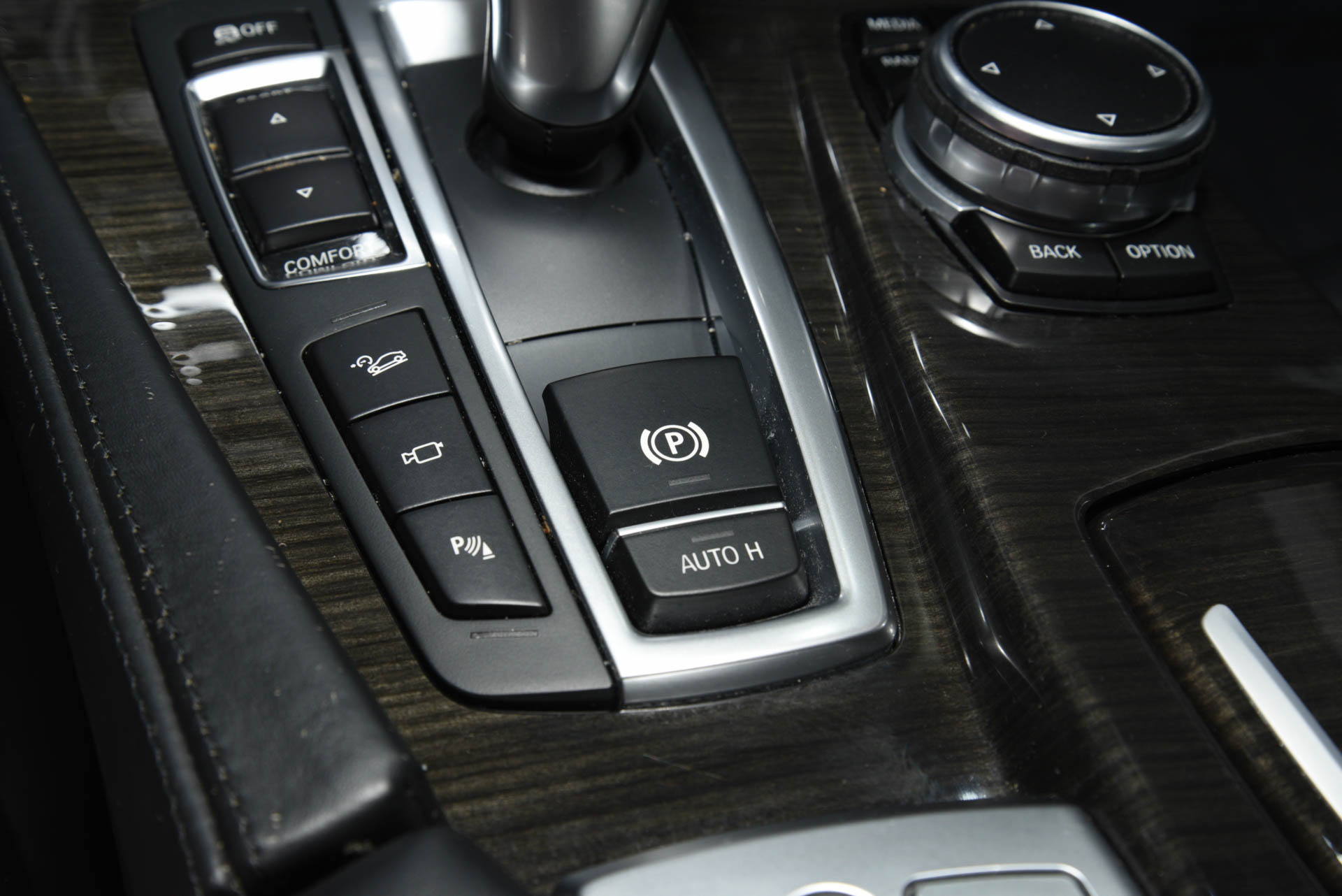 2015 BMW 5 Series 535i - Photo 39
