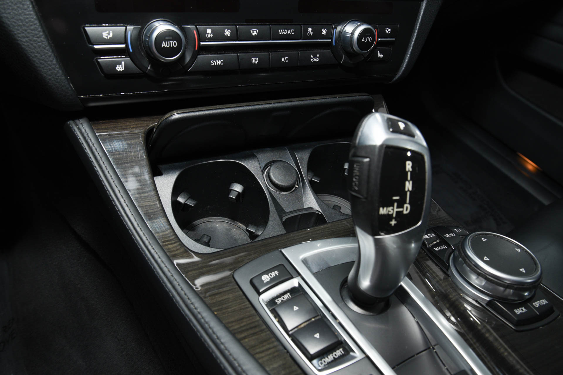 2015 BMW 5 Series 535i - Photo 41