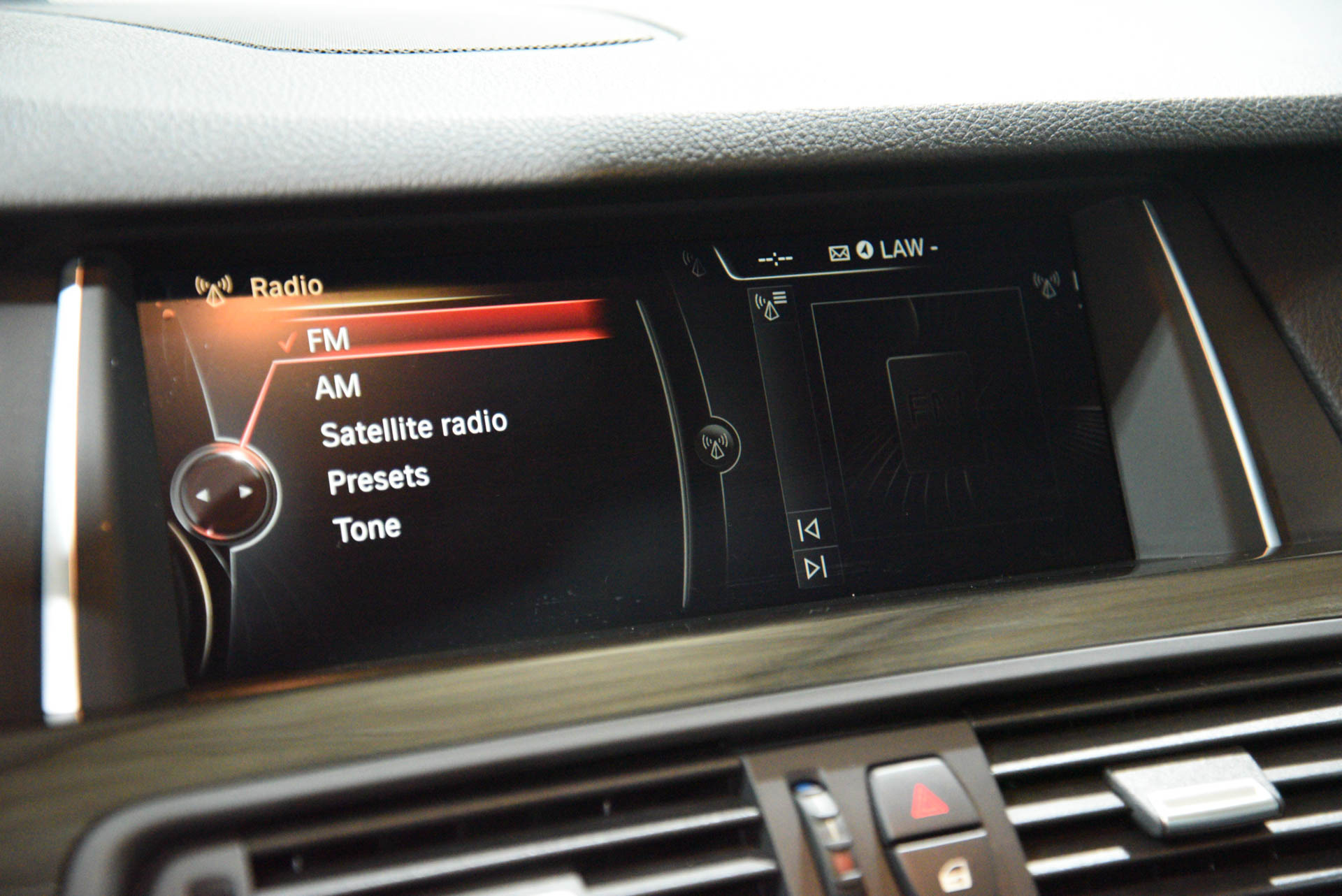 2015 BMW 5 Series 535i - Photo 45