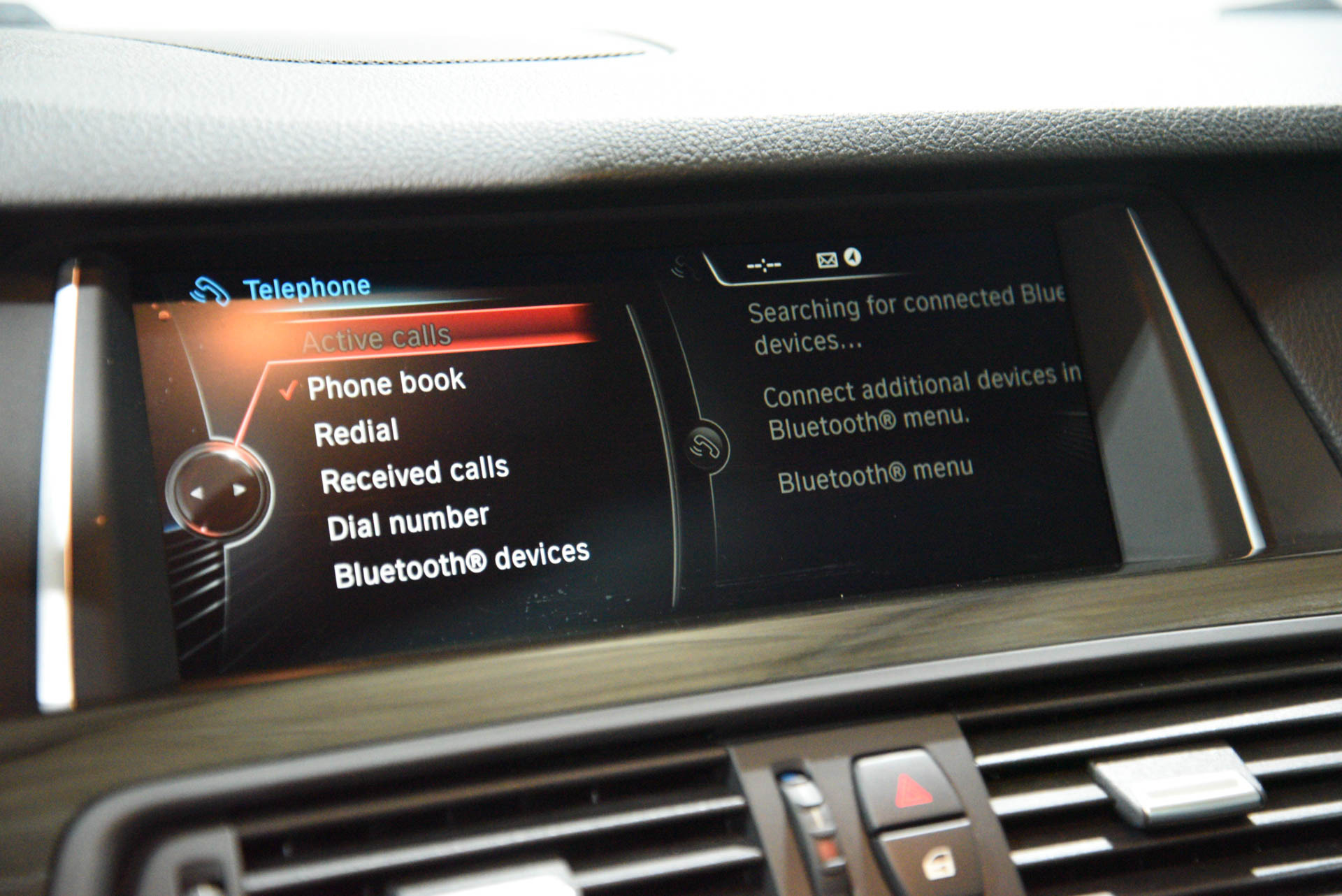 2015 BMW 5 Series 535i - Photo 46