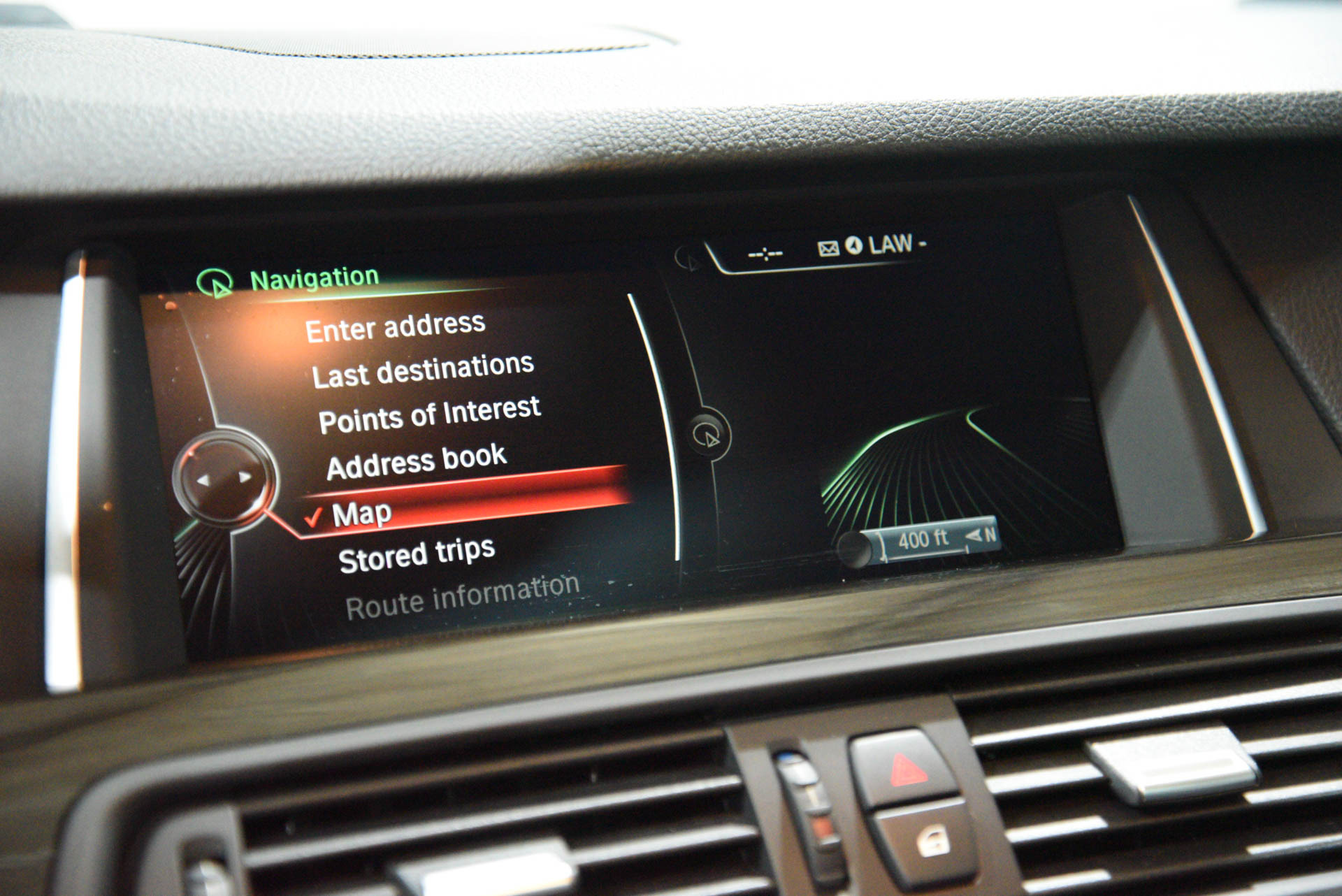 2015 BMW 5 Series 535i - Photo 47