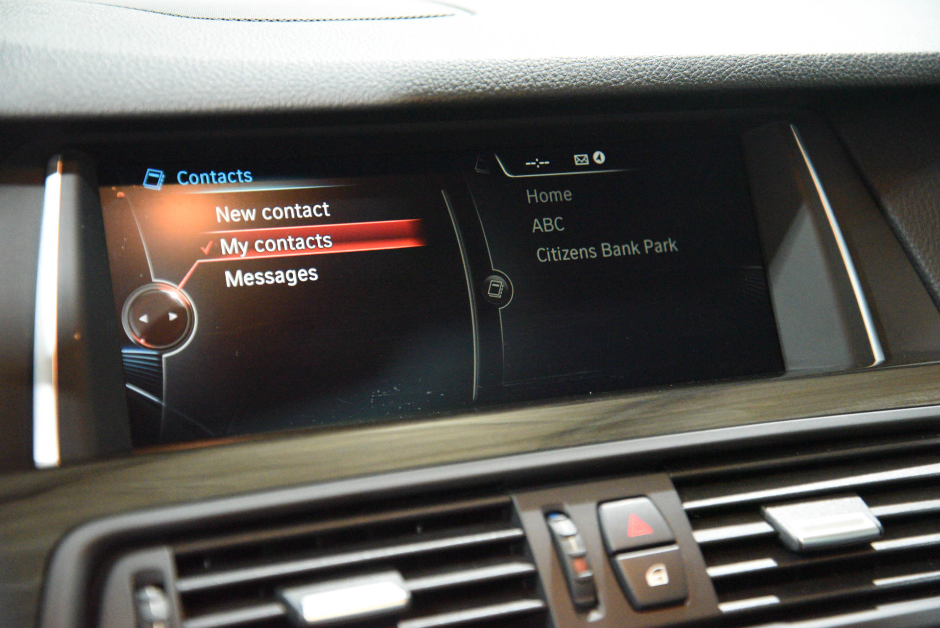 2015 BMW 5 Series 535i - Photo 48