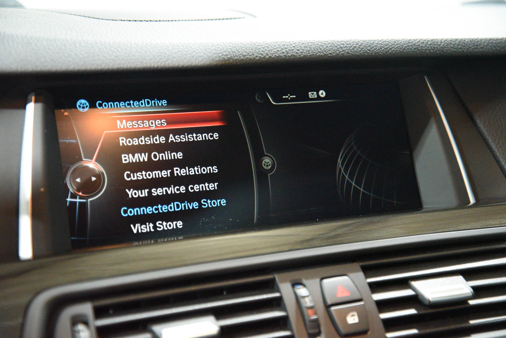 2015 BMW 5 Series 535i - Photo 49