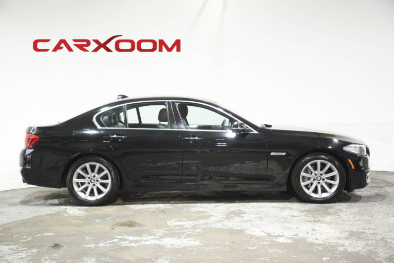 2015 BMW 5 Series 535i - Photo 62