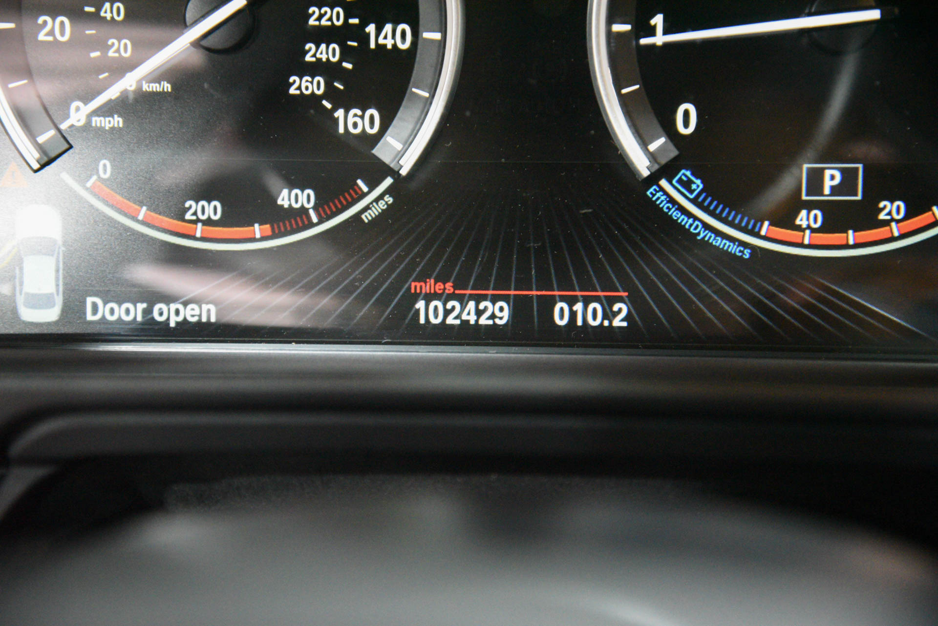 2015 BMW 5 Series 535i - Photo 54