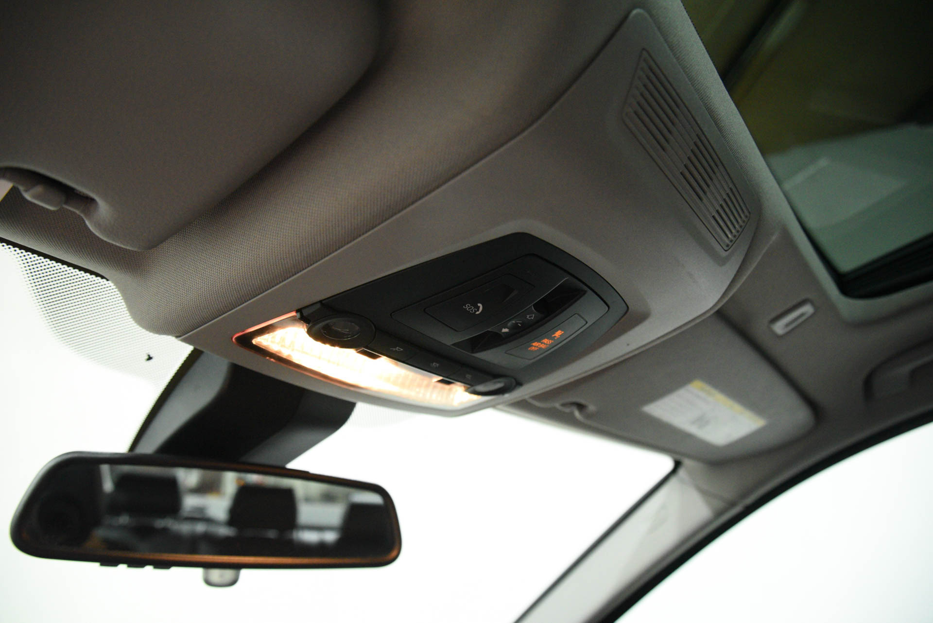 2015 BMW 5 Series 535i - Photo 55