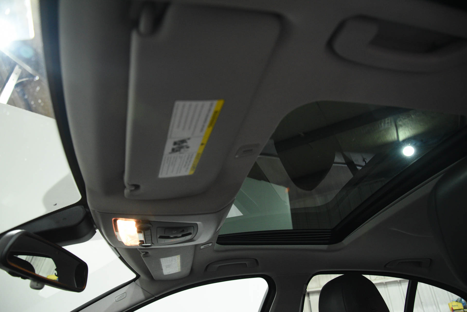 2015 BMW 5 Series 535i - Photo 56