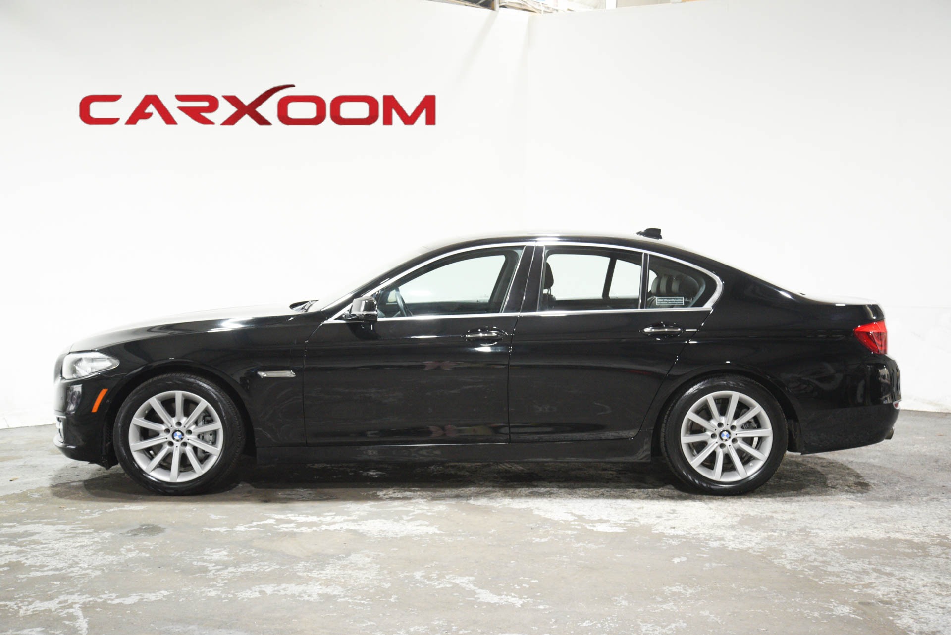 2015 BMW 5 Series 535i - Photo 8