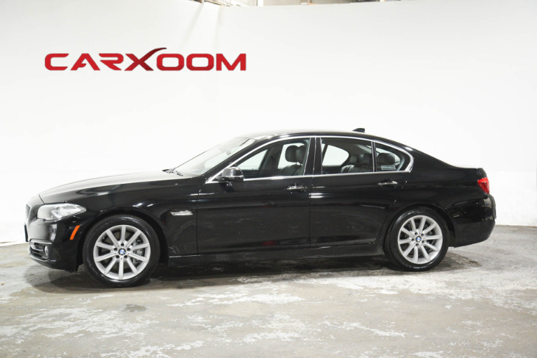 2015 BMW 5 Series 535i - Photo 66