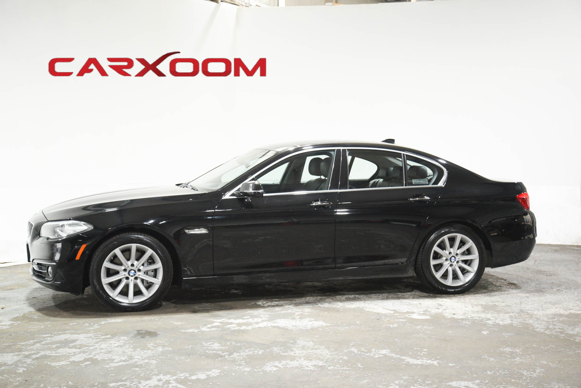 2015 BMW 5 Series 535i - Photo 9